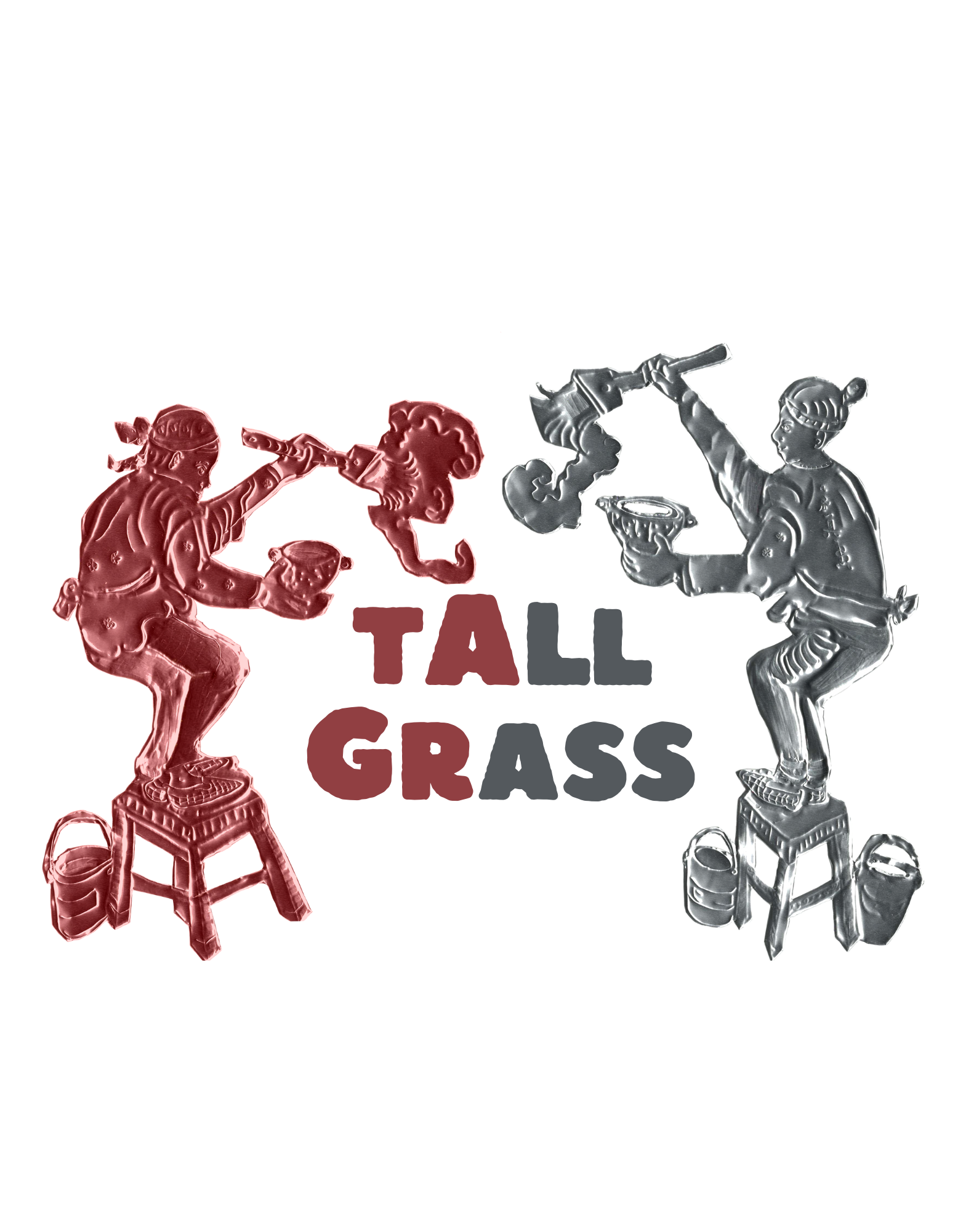 Tall Grass Logo